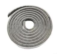 HpLive Brush Sealing Strip 5M Self-Adhesive for Doors