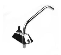 HpLive Caravan Tap 12 V Galley Electric Water Pump Tap with Switch for Caravan Boat