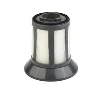HpLive Central Filter Set Compatible with Tesco Vacuum Cleaner VCBL15 VCBL17, Washable Replacement Filter for Bagless Cylinder Models, Includes Protective Grille, Easy Installation for
