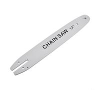HpLive Chainsaw Guide Bar,1pc Chainsaw Guide Bar,Replaces for 12" Chain Saw Guide 12-44 507P