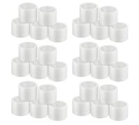 HpLive Classic300 Humidifier Replacement Filter, Water Filter Sponge, Moisture Filter for Dual150, Dual200S, LV600S, Removes Limescale and White for Dust, Washable, Pack of 30