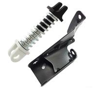 HpLive Clutch Pedal Bracket + Return Spring for Vauxhall Vivaro A for Nissan for Primastar 2001-2014, OEM 7701053596 Replacement Part