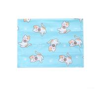 HpLive Cooling Solution for Pets Effective Gel Pad That Keeps Them Cool Anywhere You Go (C 40 * 50cm)