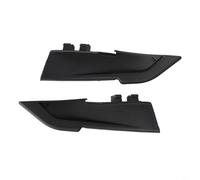 HpLive Cowl Cover Front Right and Left Made of Plastic, Direct Replacement, Compatible with Hyundai for Elantra 2011-2016 861533X000 861543X000