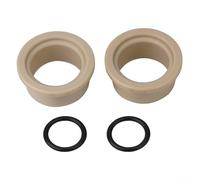 HpLive DH Bike Rear Shock,DU Bushing Kit, for for Fox for for Rockshox Polymer Parts