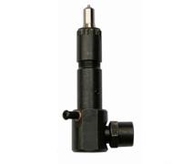 HpLive Diesel Injector Nozzle for Yanmar L90 L100 and Chinese 186F Engine, Precise Fuel Supply, Part Number 714650-53100, Robust Design for Reliable Operation, Easy Assembly