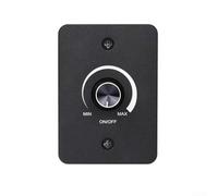 HpLive Dimmer Switch LED Small Board 12V 5A High Side for PWM Dimmer for LED Lamps, Halogen Bulbs, Incandescent Bulbs, Strip Lights