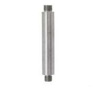 HpLive Diving Handle Made of 316 Stainless Steel for BCD Regulator, Rustproof and Lightweight, Easy to Adjust and Remove the Adjustment Rod for Maintenance Diving
