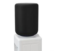 HpLive Elastic Water Dispenser Bottle Cover, 5 Gallon Bucket Protector, Dustproof Sleeve For Home Office, Moisture Resistant Fabric, Easy Fit Design, 27X38cm 420D Oxford Cloth
