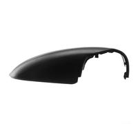 HpLive Exterior Mirror Bottom Cover Front Right Plastic for Mazda for CX-5 2015-2016 and CX-3 2016-2019 Black