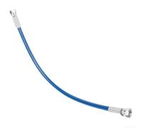 HpLive Flexible Whip Hose for Airless Sprayers 1/4in Lightweight