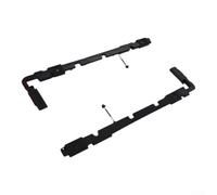 HpLive for laptop Internal Speaker 2W for 8 Ohm for A556 Series for | 2W rated power, 8 Ohm impedance, clear for treble and for bass, restores original audio quality