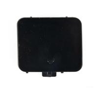 HpLive Front Bumper Tow Hook Cover For BMW E60 M Sport 2003-2010 Replacement Part 51117897210 51117896585 11460915