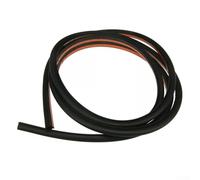 HpLive Front Door Seal for Mercedes A-Class for C-Class CLA GLA for GLC S-Class A2047271187 A0007271300 Replacement Part