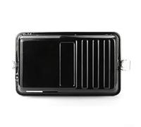 HpLive Generator Air Filter Housing Cover Box for Honda for GX240 for GX270 - Easy Installation