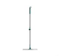 HpLive Glass Floor Cleaning Wiper with 180 Degree Rotating Head and Precision-Cut Rubber Blade for Clear Surfaces (1)