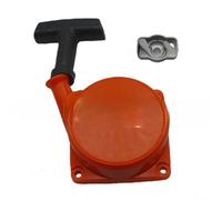HpLive Grass Trimmer Starter Assembly and Return Disc, Precision Manufactured for Smooth Starts and Effective Work for Omer 43/44 Series