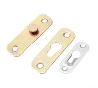 HpLive Heavy Duty Frame Hangers 30 Pack for Wall Decor(B)