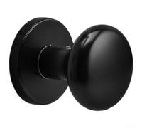 HpLive Invisible Door Handle Lock Zinc Alloy Rust Resistant(S)