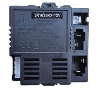 HpLive JR1625RX-12V Receiver For Children's Electric Vehicle 2.4G Transmitter(JR1625RX-12V Receiver)