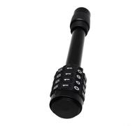 HpLive Keyless Combination Hitch-Lock For Trucks For RVs, 5/8 In, 30K GTW | Locking Hitch-Pin With Combination Lock Hitch-Pin Lock, Trailer Pin, 4-Digit Resettable (10,000), Fits 2/2.5 In Receivers