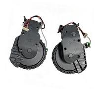 HpLive Left and Right Wheel Motor Module for Roborock for Qrevo Master, for Qrevo Pro and for Qrevo S Vacuum Cleaners, Quiet Wheels for Navigation (Right)