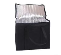 HpLive Lightweight Insulated Delivery Bag Keep Your Food at The Right Temperature