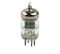 HpLive Matched Pair 7 Pin for GE JAN 5654W Vacuum Tubes, Upgrade for 6AK5/6J1/6GB/01/EF95/6J1P Vacuum Tubes, DIY Paired Tube Amp