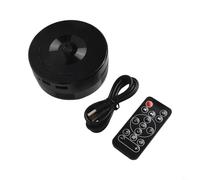 HpLive Mini Projector, Mini Projector, Mini Video Projector, Same Screen Function, Home Cinema Film Projector for Home Cinema / Outdoor Mobile Phone Projector