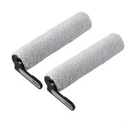 HpLive Mop Roller for Vozascly W15 Smart Cordless Vacuum Cleaner, Efficient Removal of Dirt and Dust on Various Floor Types (2 Pack)