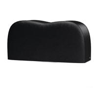 HpLive Motorhome Tyre Cover Double Axle Waterproof Wheel Cover for Caravans SUV Lorries 27-30 Inch 600D Oxford (30-33 Inches)