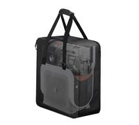 HpLive Multi-purpose SLUSHI Machine Carry Bag with External Zipper Pocket for Accessories Portable Storage Bag