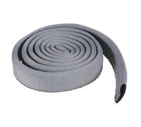 HpLive Neoprene Insulated Cover for Hydration System Hose 92 cm, Thermal Protection Cover Compatible with 9.8-10 mm Water Hose, Cold Protection for Backpack for Hiking Cycling Camping (Grey)