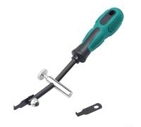 HpLive Oil Seal Puller for Most Car and Motorcycle Replacement Parts 58430