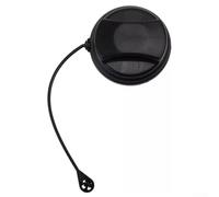 HpLive Plastic Fuel Cap Replacement for Vauxhall For Corsa & For Corsavan (07 17), Fits B as Well