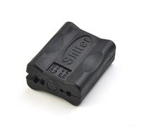 HpLive Plastic Mid-Span Cable Jacket Slitter, Loose Tube, Fiber Optic Buffer Tube Cable Stripper, Black(1pc)