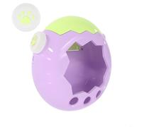 HpLive Protective Case for Tamagotchi Paradise with Full View of the Display and Easy Access to Buttons to Carry (Purple)