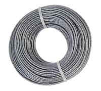 HpLive Replacement 24 m x 1.6 mm Spool Line Thread for BOSCH ART 30-36 ART 24 ART 27 and ART 30, for F016800462