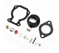 HpLive Replacement Carburetor Kit for Johnson for EVINRUDE 4/14/15 For HP Outboards