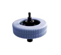 HpLive Replacement Mouse Wheel for G102 G304 G305, ABS Mouse Scroll Wheel, Easy Installation (Blue)