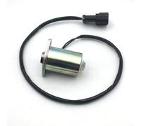 HpLive Rotary Solenoid Valve for PC200-6 and PC200-7 Excavators, Replacement Part to Improve Hydraulic System Efficiency and Precise Rotary Control