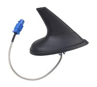 HpLive Shark Fin Navigation Antenna for Saab 9-3 03-12 and 9-5 98-09 for 12762120, 12792066, 12805063, 5374020