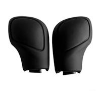 HpLive Shift Knob Side Cover for For Golf, For Passat, For CC, For Jetta, For MK6, For GLI Including For Golf 6 7 RG TI and For Passat B7 B8 For CC R20