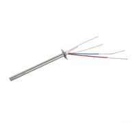 HpLive Soldering Iron Core Heater 40 W 45 W 60 W Metal Ceramic Heating Core for 995D 853D 936 937D 8786D Soldering Station, Durable Precision Heating Elements for Repair Work (133A 45W)