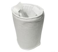 HpLive Spa Filter Bag Replacement for LA Spas Pool Spa Part All-Purpose Filter Bag Filter for Aqua Klean Filter (Pack of 1)