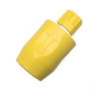 HpLive Steam Cleaner Hose Connector Compatible with Puzzi 8/1 10/1 Cleaning Accessories Connection Adapter (1)