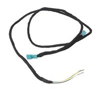 HpLive Steering Wheel Shift Paddle Wiring Harness for BMW 1 Series E81/E82/E87/E88 2004-2013, 3 Series E90/E91/E92/E93 2006-2013, X1 E84 2010-2014