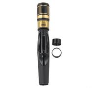 HpLive Tailored Fishing Rod Repair Kit with Metal Reel Holder and Comfortable EVA Handle for Freshwater and Saltwater Fishing (17#)