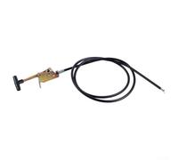 HpLive Throttle Cable 52420002 for WS32 WS36 Reliable Accessory for Trimmer Performance