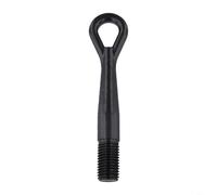 HpLive Towing Hook, Towing Eye Replacement Part 8200592052 50402546 For Renault, For Vauxhall for MOVANO, For Iveco Daily, For Nissan Interstar